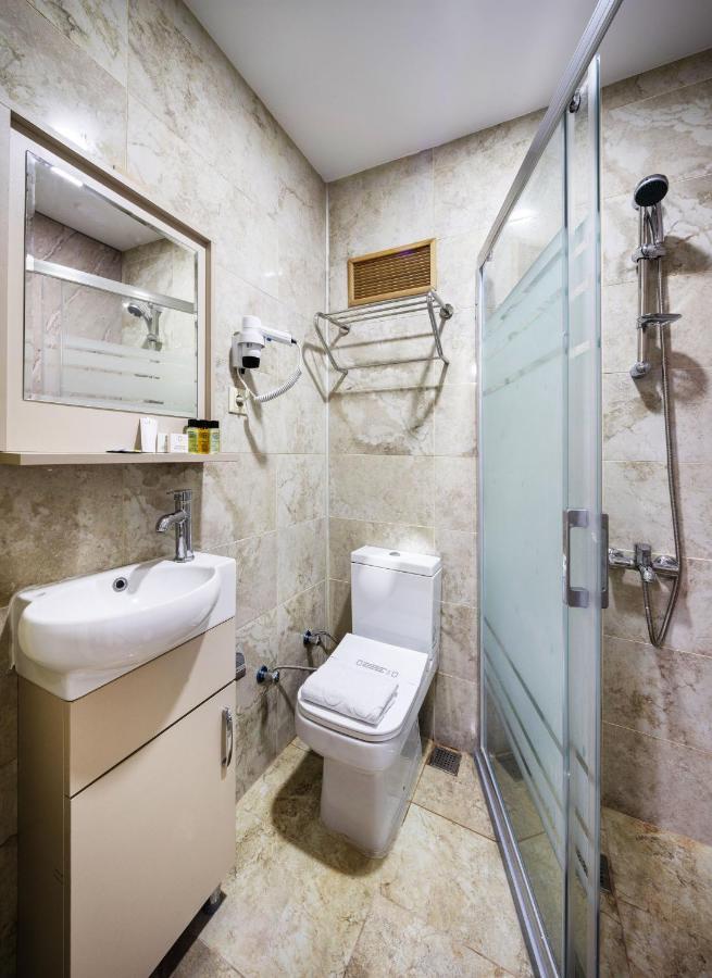 Hotel Quality Provincia di Istanbul