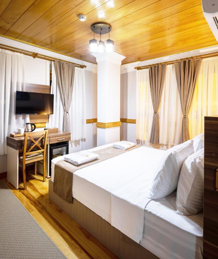 Quality Hotel Provincia di Istanbul