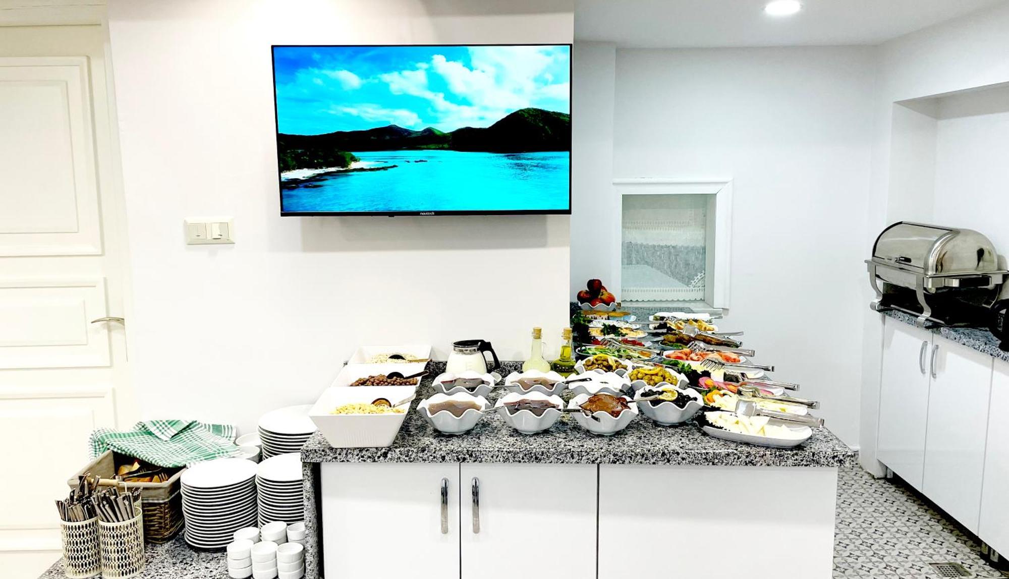 Quality Hotel Istanbul